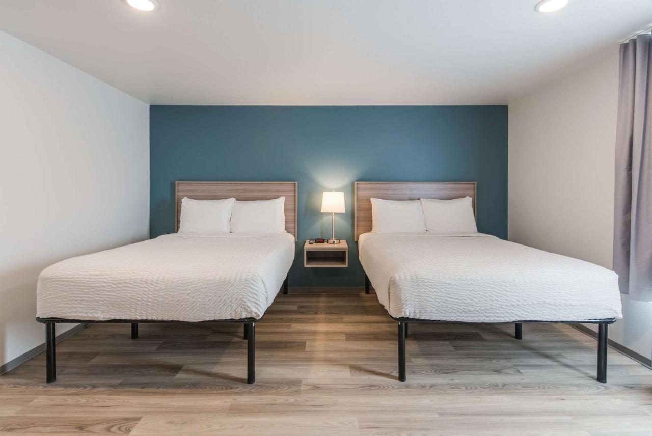 Hotel Woodspring Tri-cities