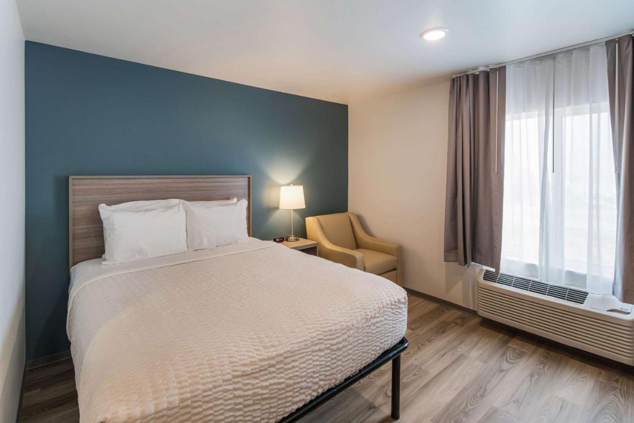 Hotel Woodspring Tri-cities Richland